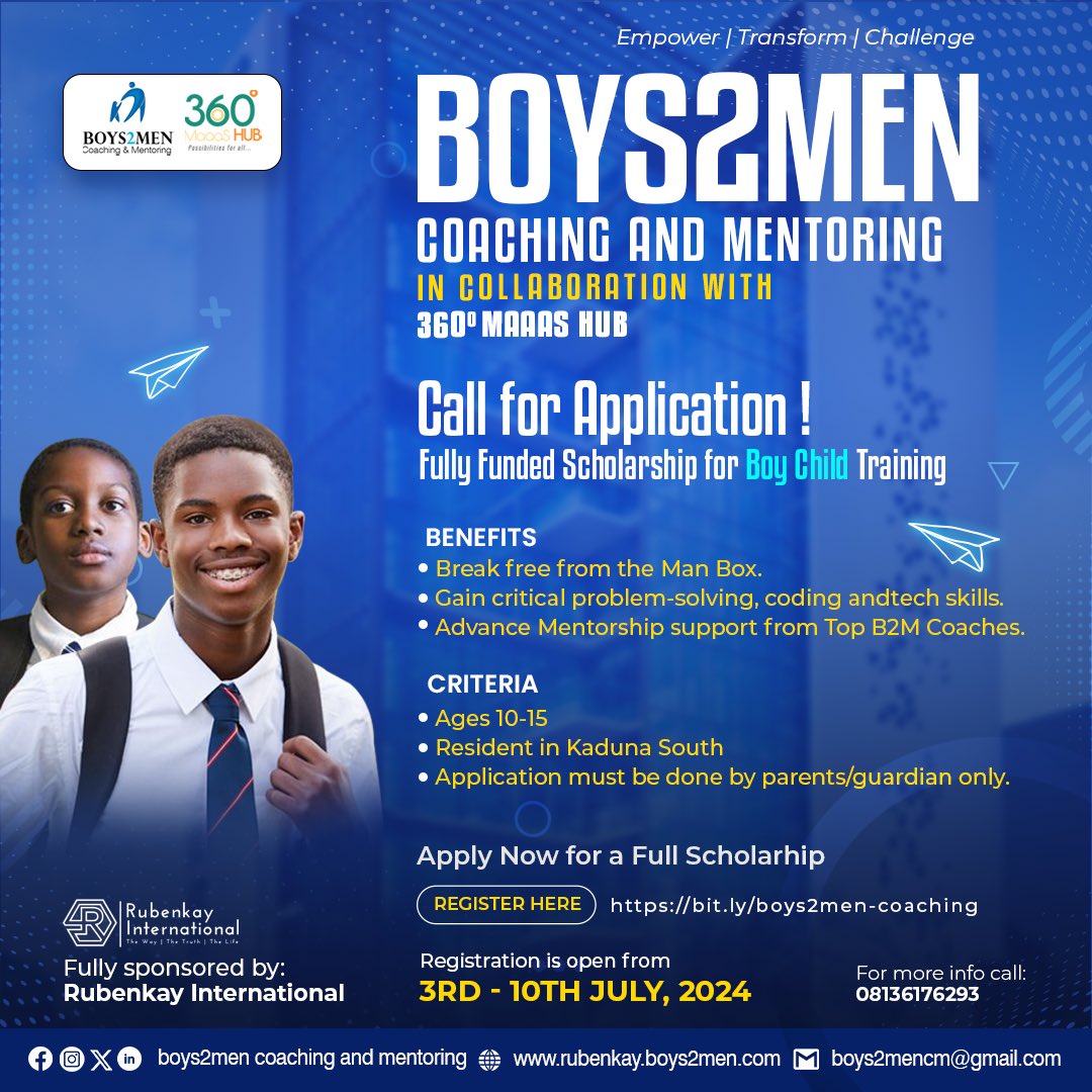 360MaaaS Hub tweet media