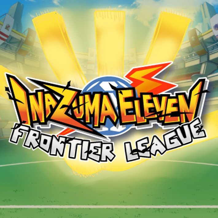 FrontierLeagueI's tweet photo. HOLA! Antiguamente eramos la Liga Academy Goal!
Hemos abierto puestos para poder entrar, forma tu propio equipo, compite y consigue ser el campeón en la Liga Frontier!

Más información al md, está abierto! 
No tengáis vergüenza! https://t.co/lL1fUbNkw4