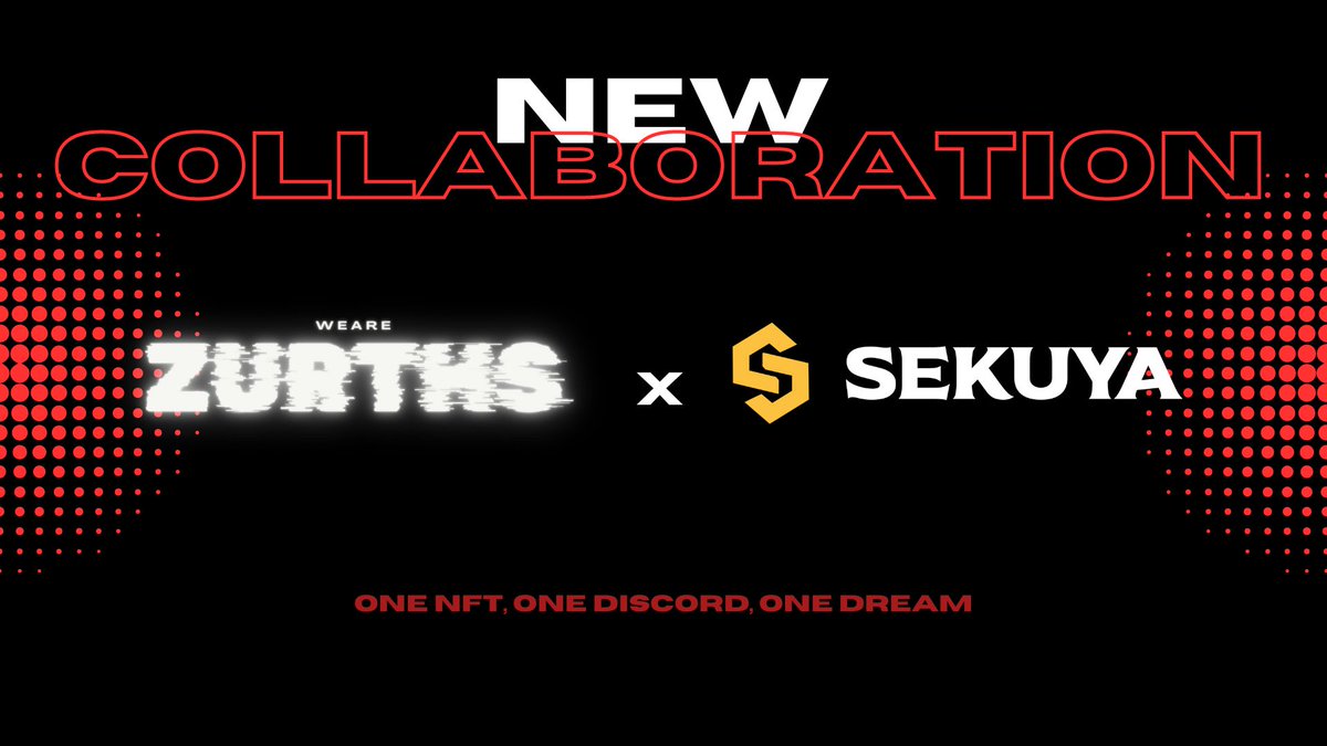 We Are Zurths tweet media