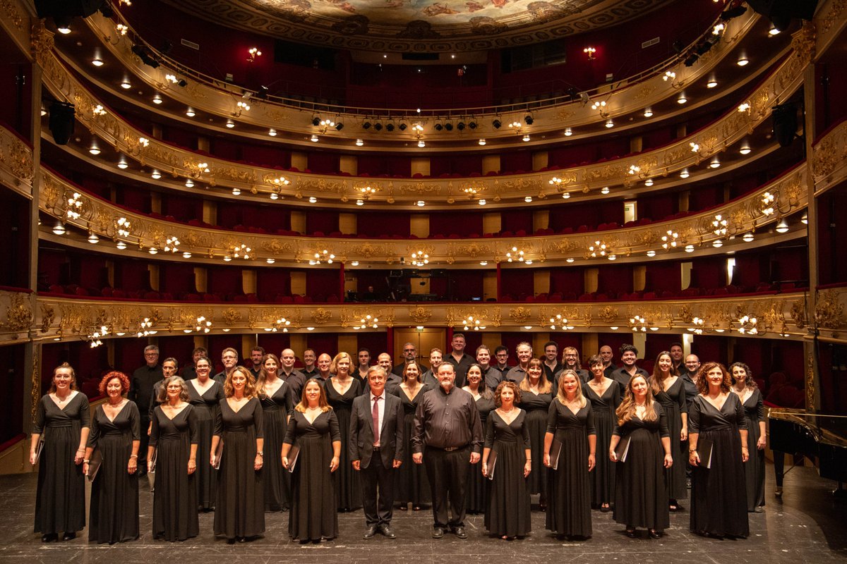 Teatre Principal de Palma tweet media