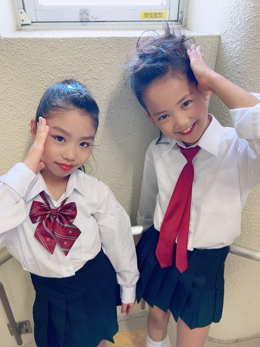 Twitterのコスプレ画像18