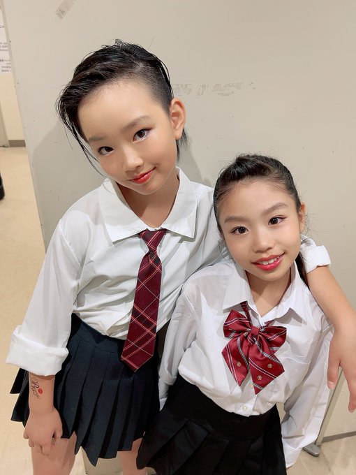 Twitterのコスプレ画像19