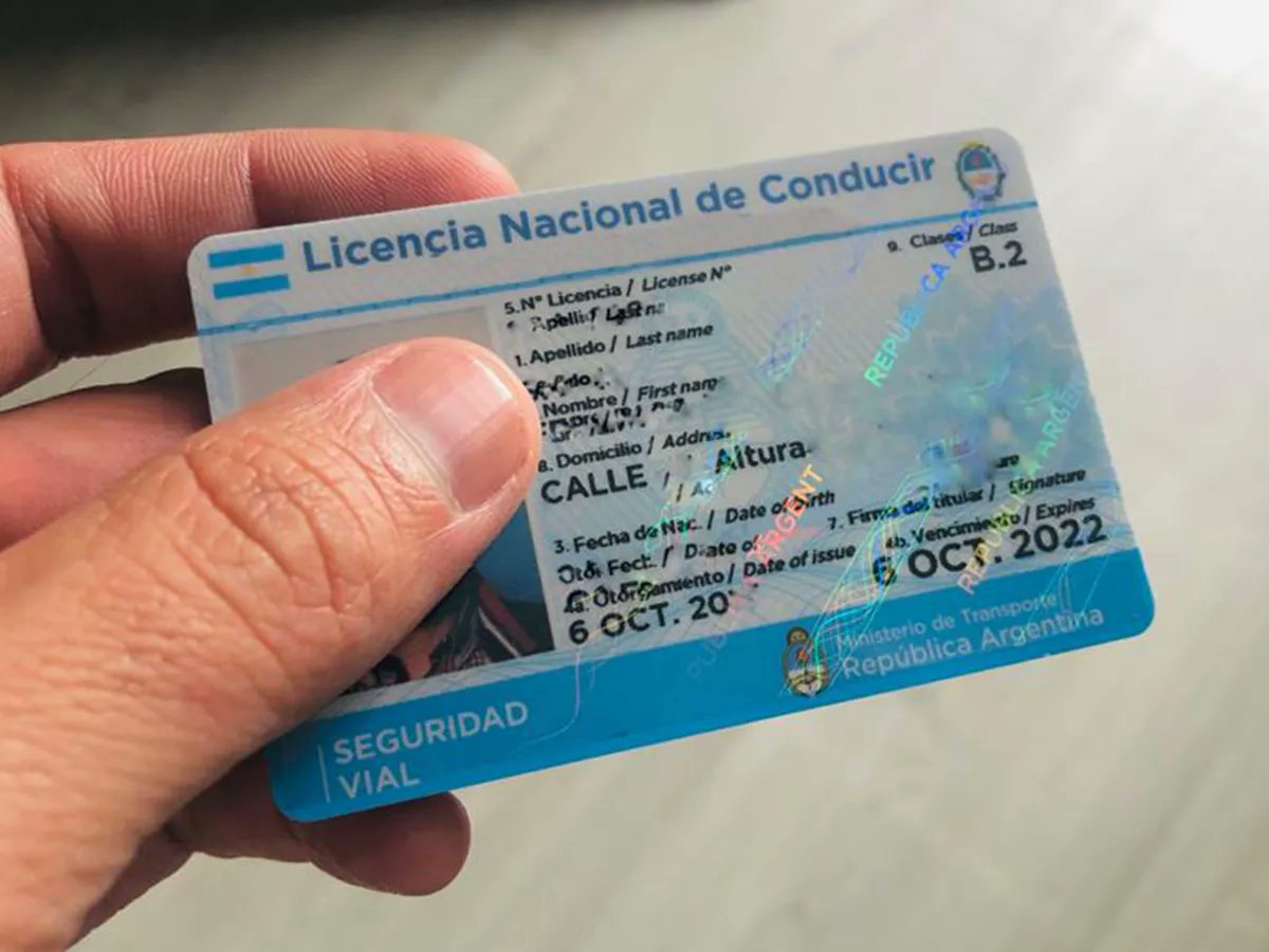 Villa Allende: Se aprobó el proyecto de ordenanza que estipula la validez durante 2 años, de la licencia nacional de conducir para personas mayores de 70 años. (Ord 25/24)

Más info infovillaallende.com.ar/villa-allende-…