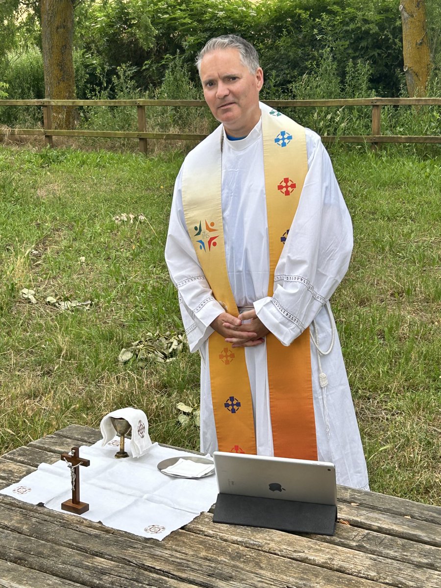 Fr. James Mallon tweet media