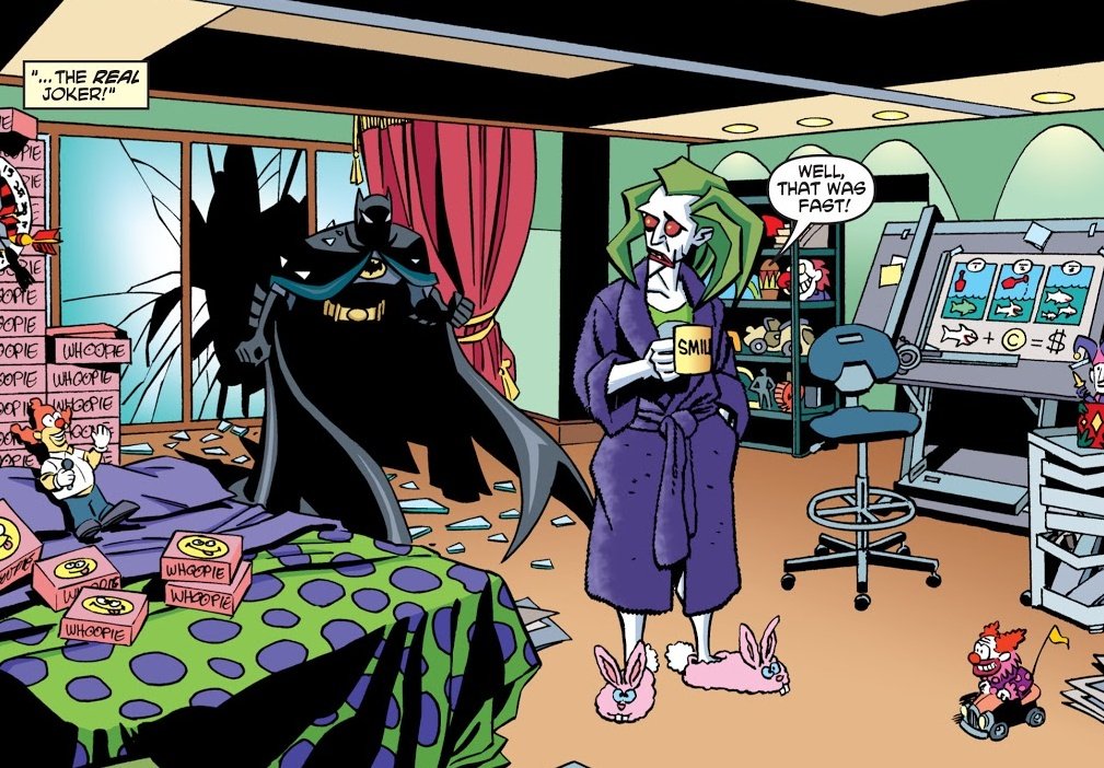 Ashley|TheBatFamily 🦇 tweet media