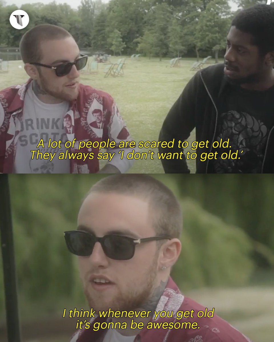 PigsAndPlans's tweet photo. Mac Miller on growing old (2013)

-
via RWD https://t.co/EfvNm1W7zF