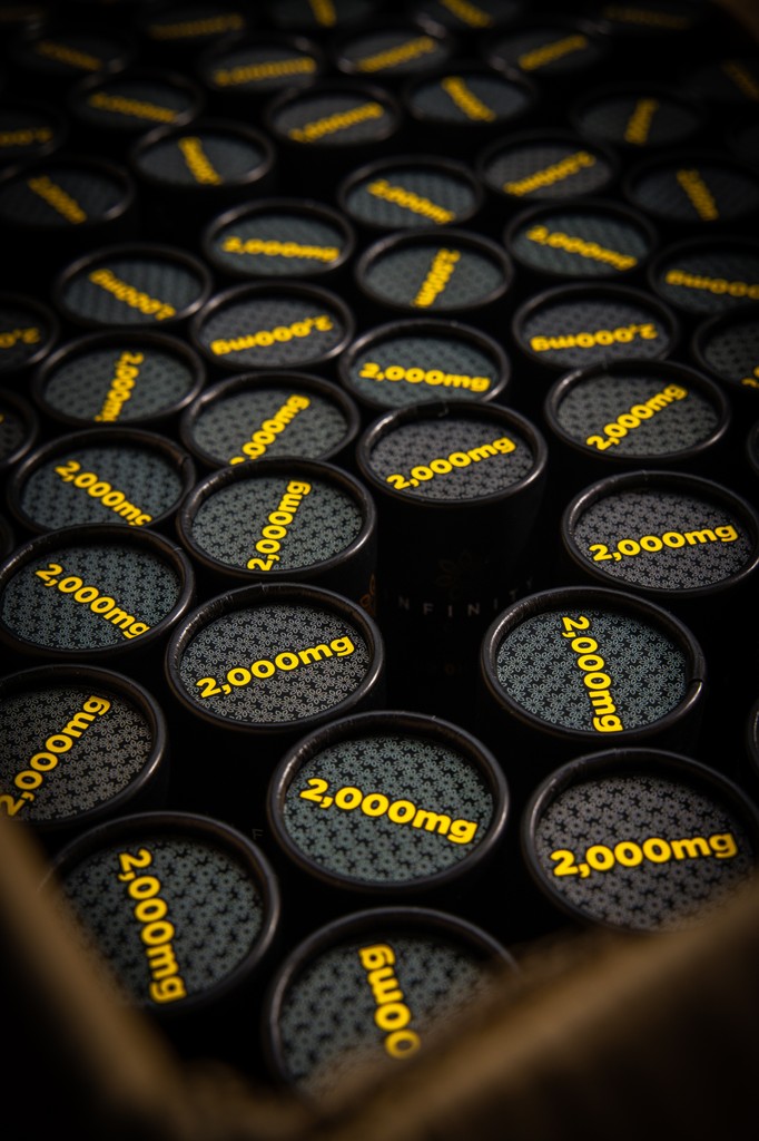 Incase you hadn't noticed, somethings changed... 

Extra Strong 1,000mg Muscle Salve was £39.99 now only £34.99 
1,000mg CBD drops were £31.99 and are now only £25
2,000mg CBD drops were £49.99 and are now only £39.99 

Infinity-CBD.co.uk 

#cbd #cbddrops #infinitycbd