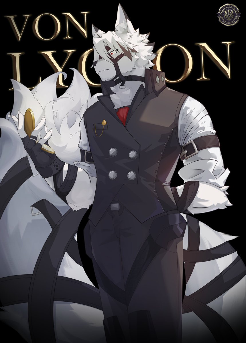 Pel0w0's tweet photo. #ゼンゼロ  #zzzero  #VonLycaon #젠레스존제로

나만 리카온 안나와....🐺 https://t.co/xOr2eHa5SY