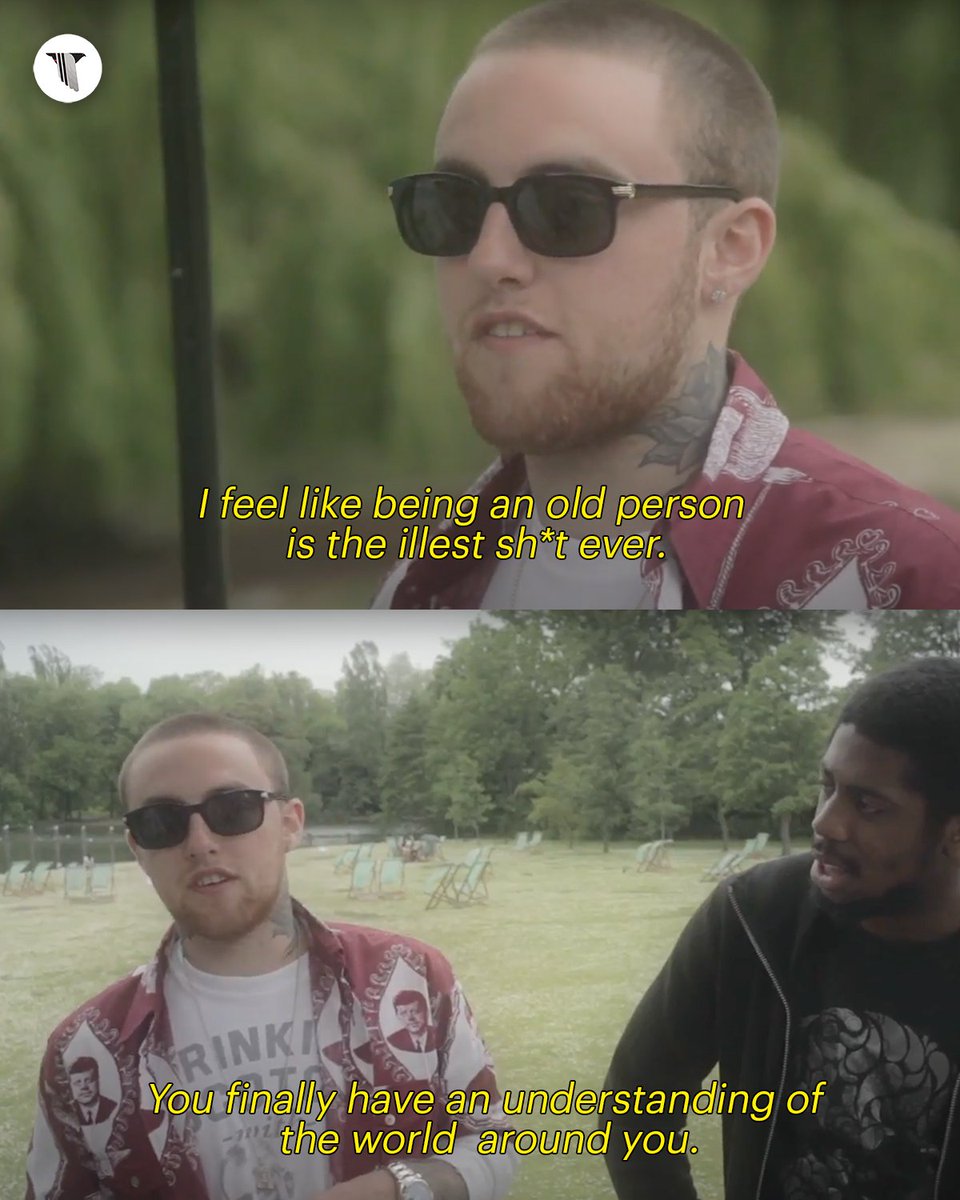 PigsAndPlans's tweet photo. Mac Miller on growing old (2013)

-
via RWD https://t.co/EfvNm1W7zF