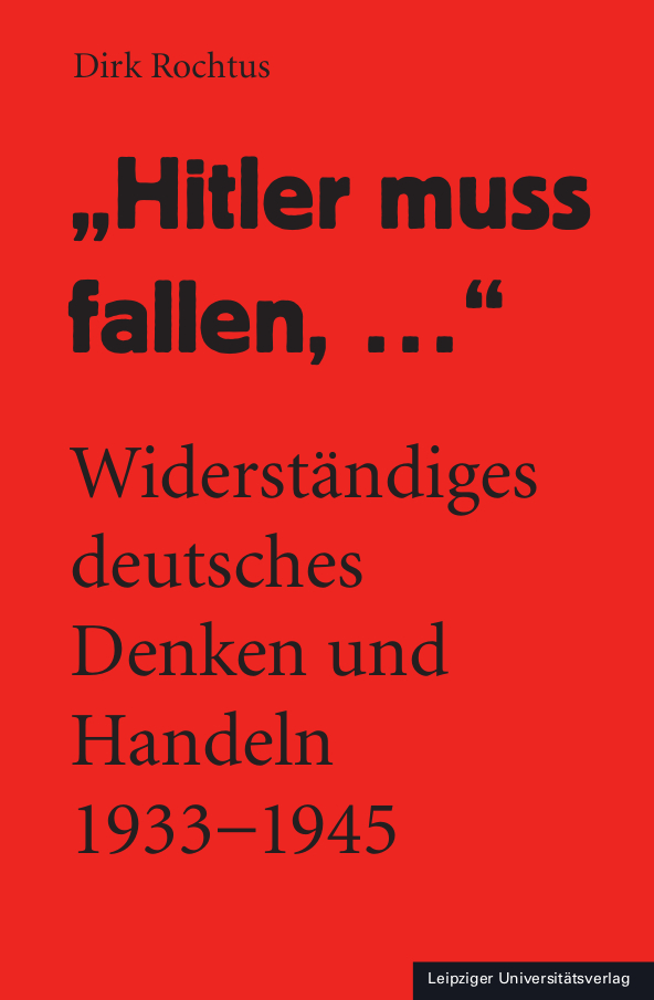 Dirk Rochtus (@dirkrochtus1) on Twitter photo Bald jährt sich der '20. Juli' zum 80. Mal. Aber in diesem Buch geht es um mehr als das Attentat von #Stauffenberg. Die Ideen und Konzeptionen verschiedener Widerstandskreise werden einer Analyse unterzogen. bit.ly/3Ljk9hs <a href="/UniverlagLE/">Leipziger Universitätsverlag</a> Bald jährt sich der '20. Juli' zum 80. Mal. Aber in diesem Buch geht es um mehr als das Attentat von #Stauffenberg. Die Ideen und Konzeptionen verschiedener Widerstandskreise werden einer Analyse unterzogen. bit.ly/3Ljk9hs <a href="/UniverlagLE/">Leipziger Universitätsverlag</a>