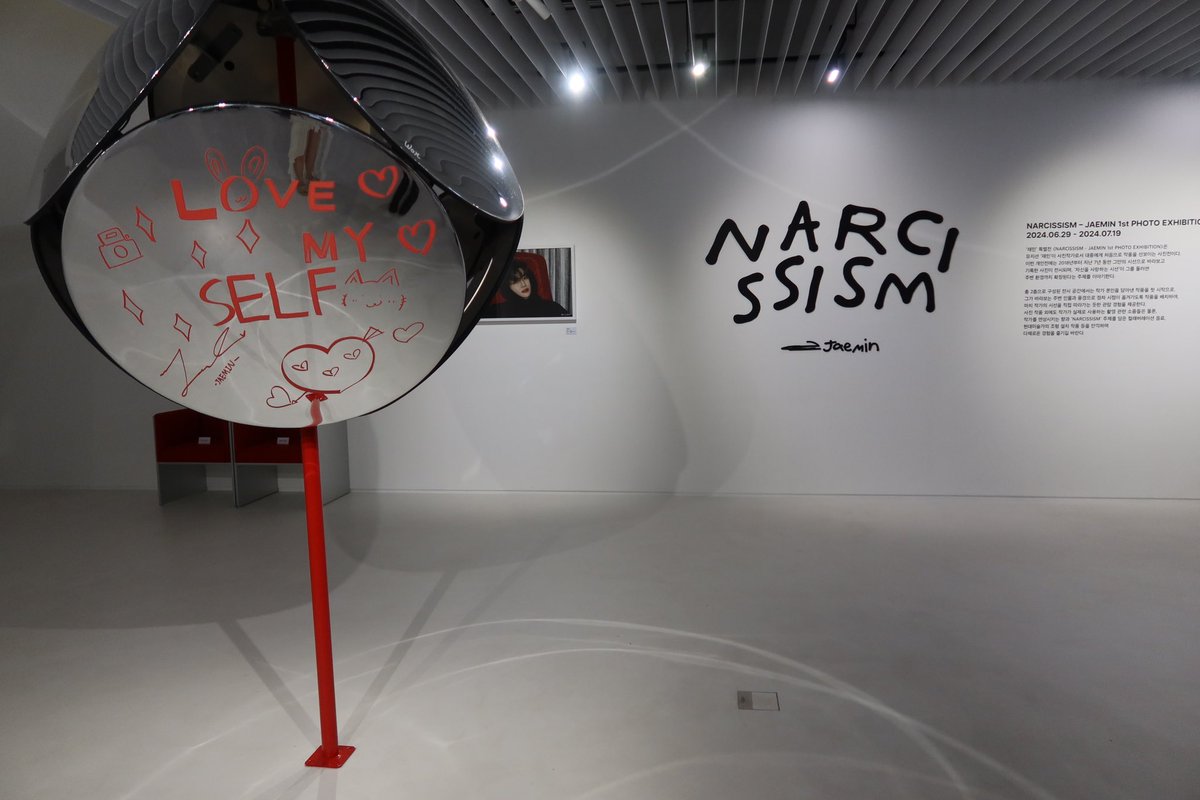 simyo0218's tweet photo. #NARCISSISM #JAEMIN_NARCISSISM https://t.co/500m8HKEHh