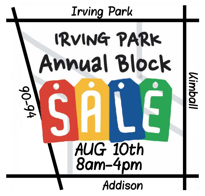 Athletic Field Park (@athleticfield) on Twitter photo Live within these boundaries? Register by Aug 1 to be included in our map. <a href="/VoteJAndrade/">Jaime M Andrade, Jr.</a> <a href="/35th_Ward/">Anthony J. Quezada, 35th Ward Alderman</a> <a href="/GIPNAorg/">GIPNA</a> <a href="/JBMurphySchool/">John B Murphy</a> <a href="/FOMURPHY/">Friends of Murphy</a> #garagesale #irvingpark #chicago Live within these boundaries? Register by Aug 1 to be included in our map. <a href="/VoteJAndrade/">Jaime M Andrade, Jr.</a> <a href="/35th_Ward/">Anthony J. Quezada, 35th Ward Alderman</a> <a href="/GIPNAorg/">GIPNA</a> <a href="/JBMurphySchool/">John B Murphy</a> <a href="/FOMURPHY/">Friends of Murphy</a> #garagesale #irvingpark #chicago