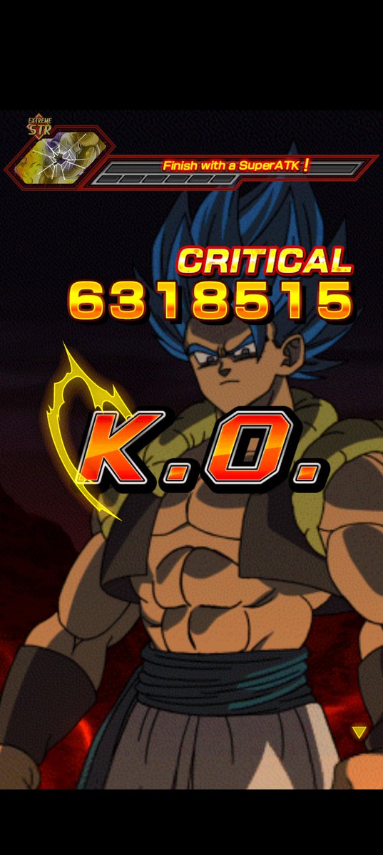 LostSoul_Shadow's tweet photo. Fire
https://t.co/vWevx3udYg #Dokkan9thAnniv https://t.co/HiNSyMOn7Q