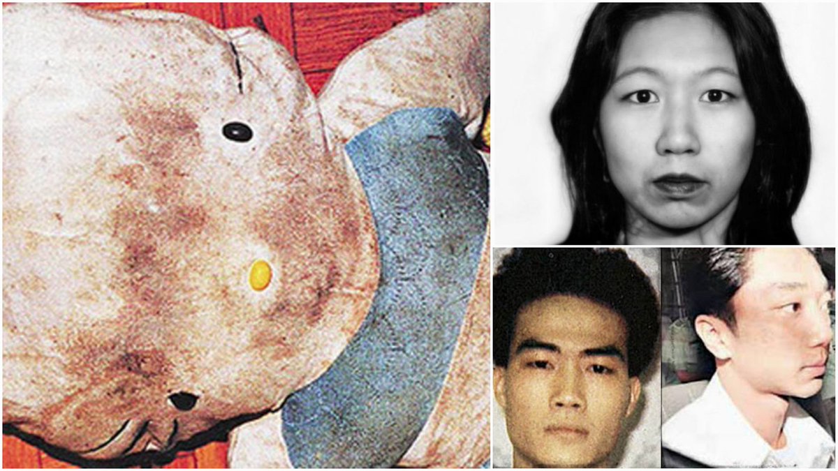 KASUS MENGERIKAN "THE HELLO KITTY MURDER" (1999)

Disiksa selama berhari-hari, dimutilasi, lalu potongan jasadnya dimasukkan kedalam boneka hello kitty. Kasus paling brutal dan bikin merinding