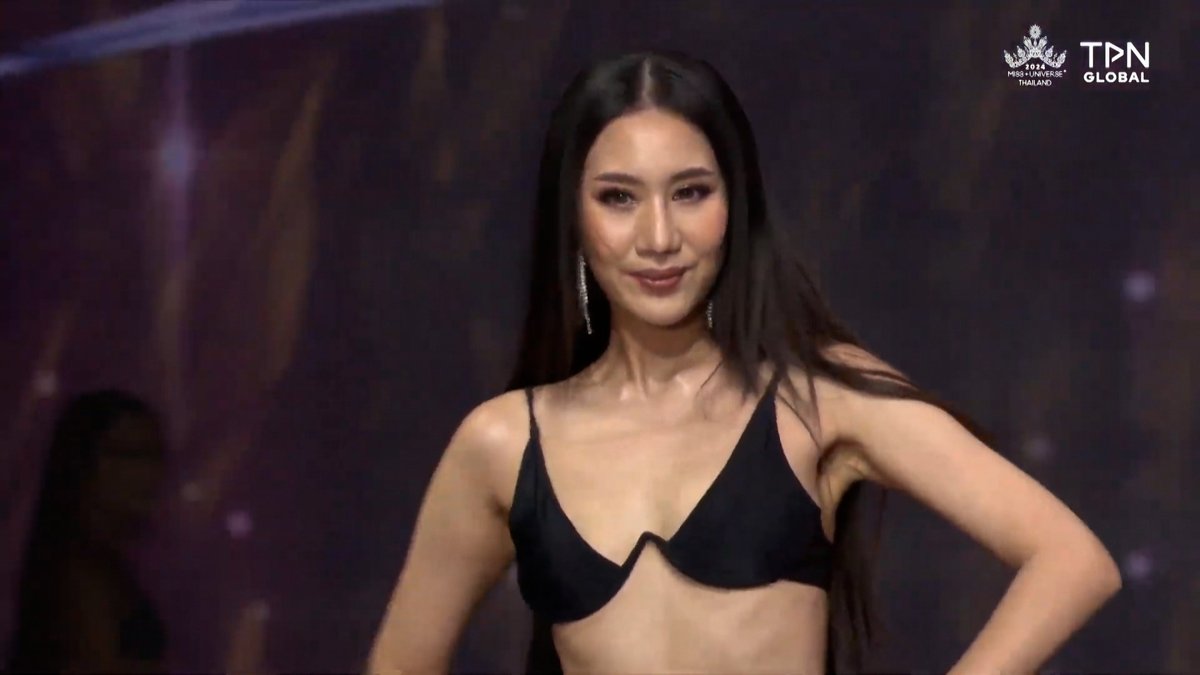 PPTVHD36's tweet image. ปึ้ง ปึ้ง ปึ้ง 🔥🔥🔥

#MUT22 คิม คิมเบอร์รี่
#MUT23 นิรัชชา
#MUT24 มีน ณัทชยารินี
#MUT25 เบนซ์ อริสา

ลิงก์ชมสด : pptv36.news/1kiB

#MissUniverseThailand #MissUniverseThailand2024
#MUT2024
#PreliminaryCompetition
#PPTVบันเทิง