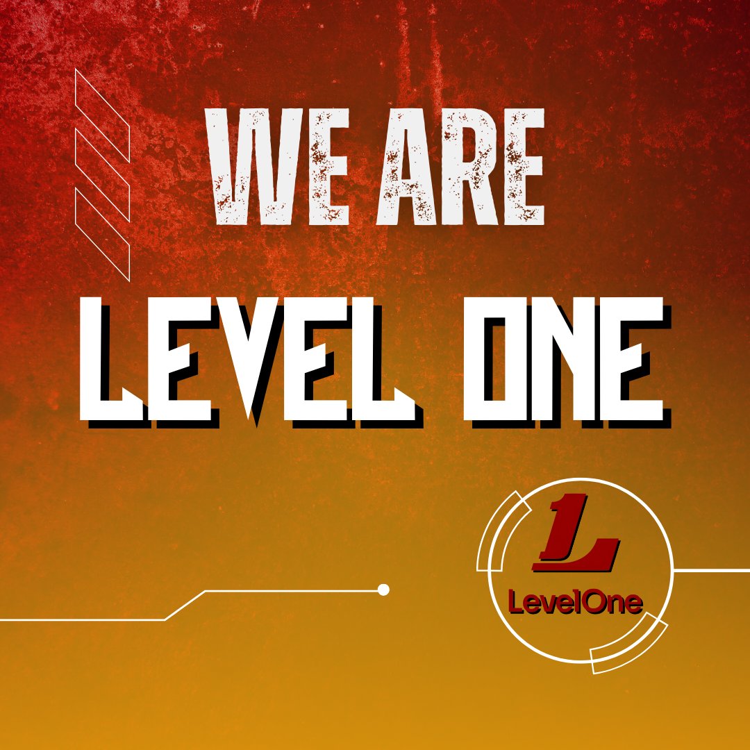𝐖𝐢𝐫 𝐬𝐢𝐧𝐝 𝐋𝐞𝐯𝐞𝐥𝐎𝐧𝐞

LevelOne ist ein Zusammenschluss aus den fünf Communities

<a href="/DAG_eSportsDE/">Die Agentur e-Sports e.V.</a>
<a href="/bootzgaming_gg/">Bootz Gaming</a> 
<a href="/DragonRevolu/">Dragon_Revolution</a> 
<a href="/E_Void_Sports/">E-Void Sports</a> 
<a href="/dieTRUEs/">TRUEsports</a> 

Gemeinsam wollen wir Projekte auf die Beine stellen um die eSports-Szene voranzubringen.
Seid gespannt!