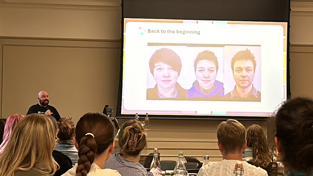 Frances Leavy tweet media