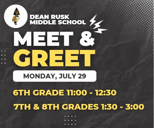 drms_chiefs's tweet photo. Looking forward to another great school year! Join us for Meet & Greet on Monday, July 29. #ItsGreatToBeAChief #BeTheChange #GoChiefs #CCSDfam #DRMScares #DRMSstem https://t.co/DeE3BTRZF7