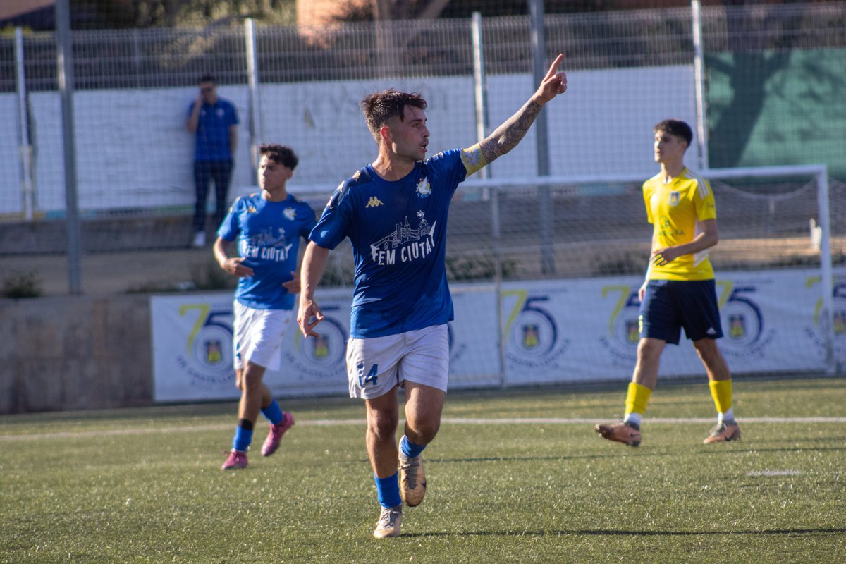Fundació Esportiva Grama tweet media