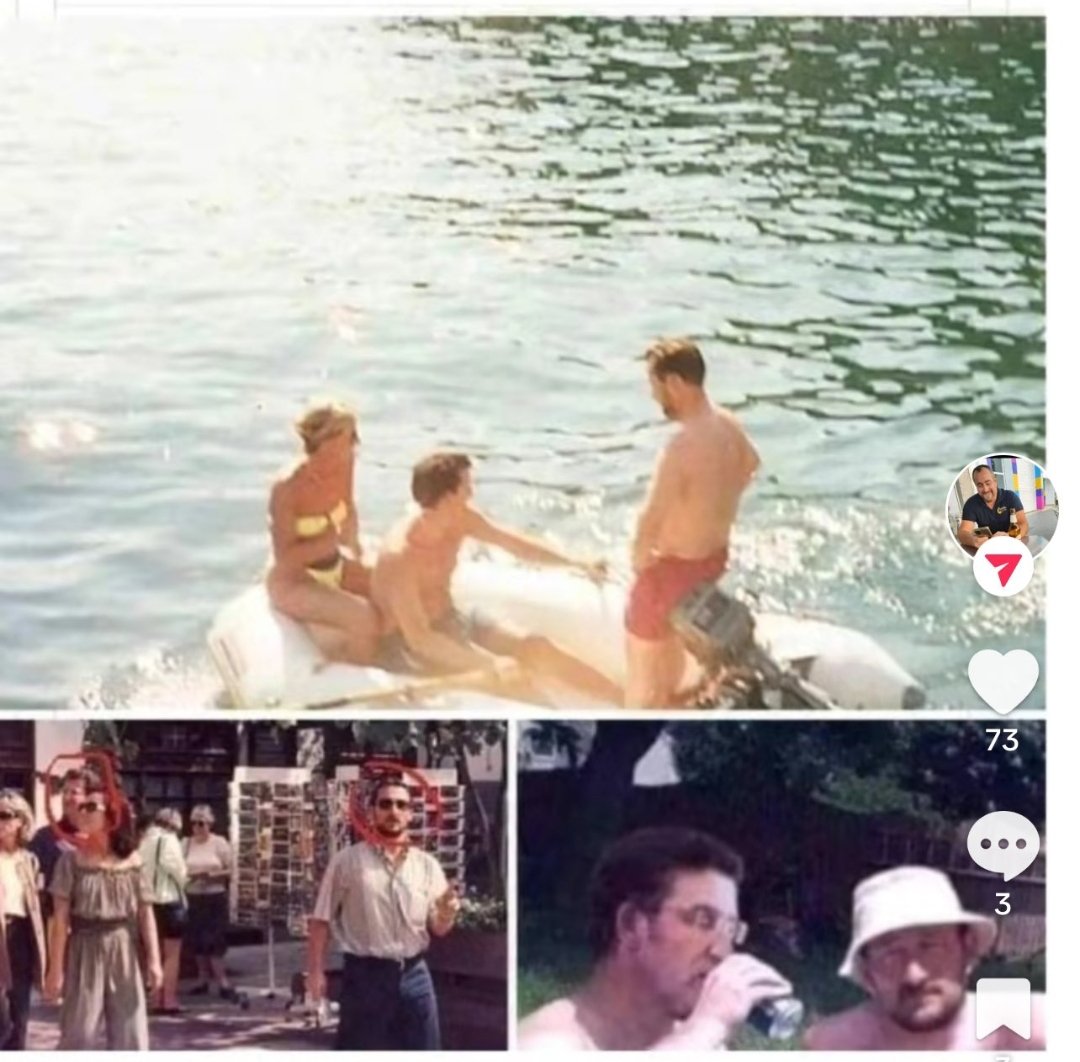 Dominecabra tweet media