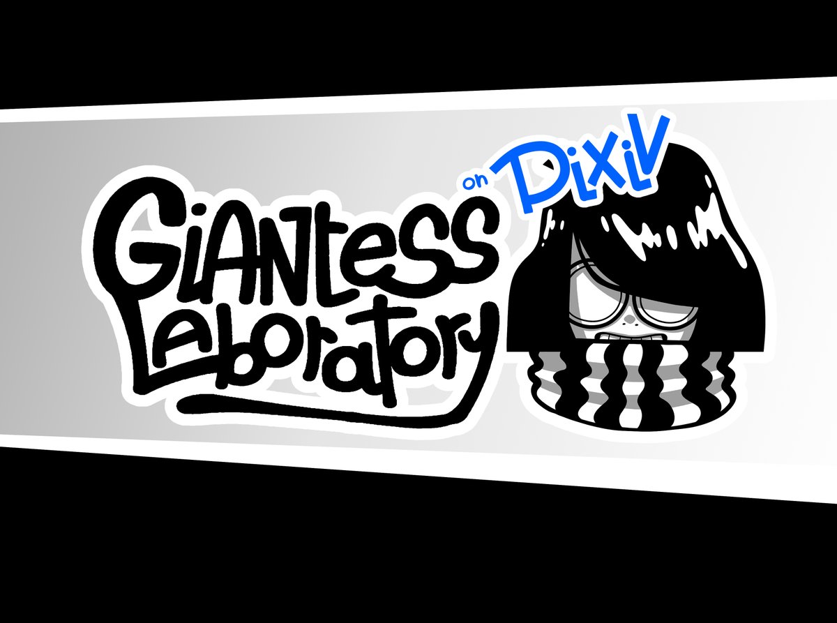 GTSLAB00's tweet photo. Hey there! I just wanted to tell you that I opened my own Pixiv profile! I have already posted all the illustrations, in order to bring it on par with the other profiles.
If you're interested, check it out!
https://t.co/nm4QrxM3QA

#giantess #sizetwitter #pixiv https://t.co/qTvjZUxs4d