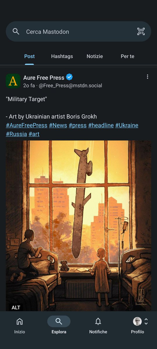 Giovanni Vannini tweet media