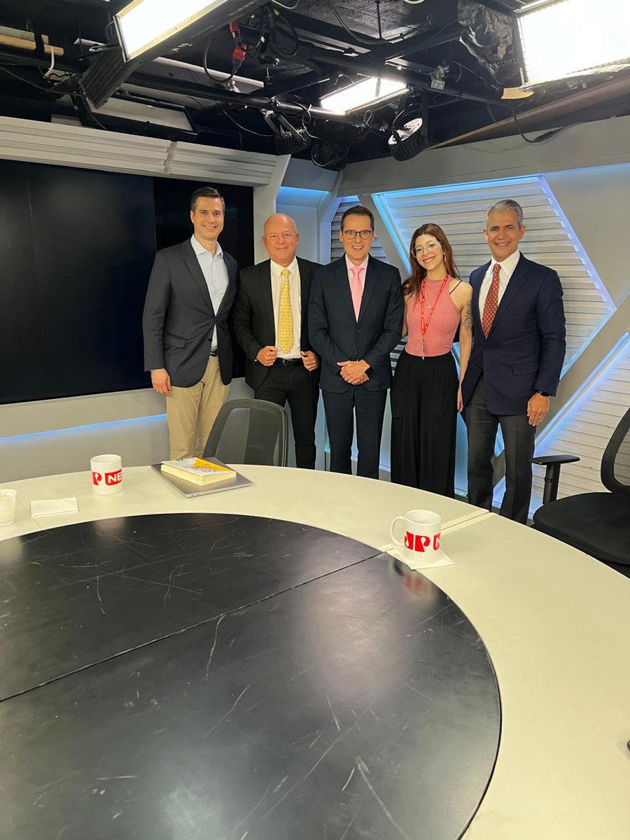 Felipe D'Avila tweet media