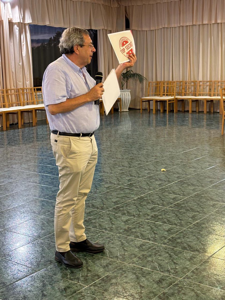 Open-GPB2024 Conference tweet media