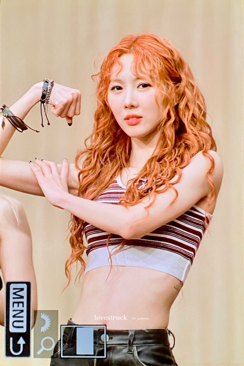 lovestruck_yh's tweet photo. 240712 몸짱강아지 💪🏻🐶

#드림캐쳐 #유현
#DREAMCATCHER #YOOHYEON

@hf_dreamcatcher https://t.co/EzJmbzETUc