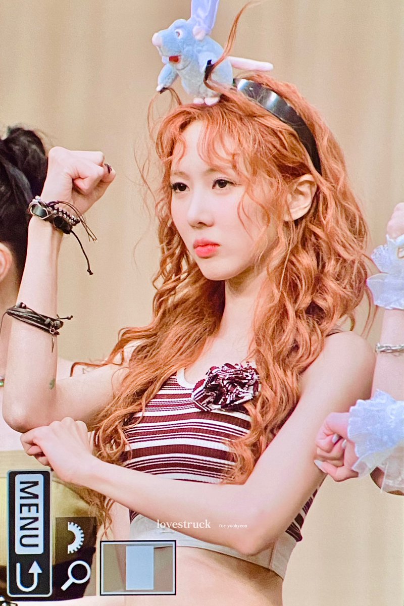 lovestruck_yh's tweet photo. 240712 몸짱강아지 💪🏻🐶

#드림캐쳐 #유현
#DREAMCATCHER #YOOHYEON

@hf_dreamcatcher https://t.co/EzJmbzETUc