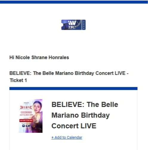 DESERVE KO 'TO

#BELIEVETheBirthdayConcert #BELIEVETheAlbum