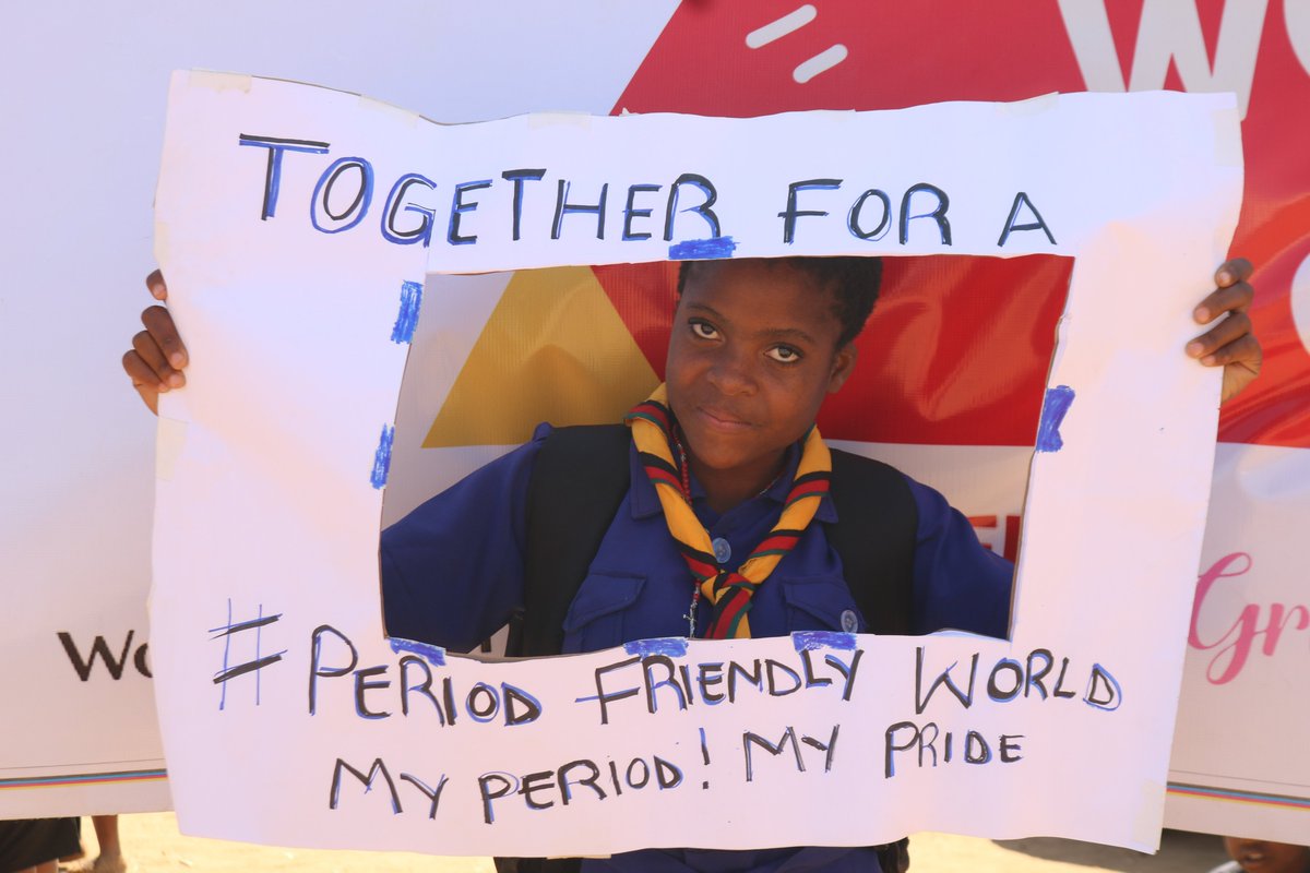 UNFPA in Malawi tweet media