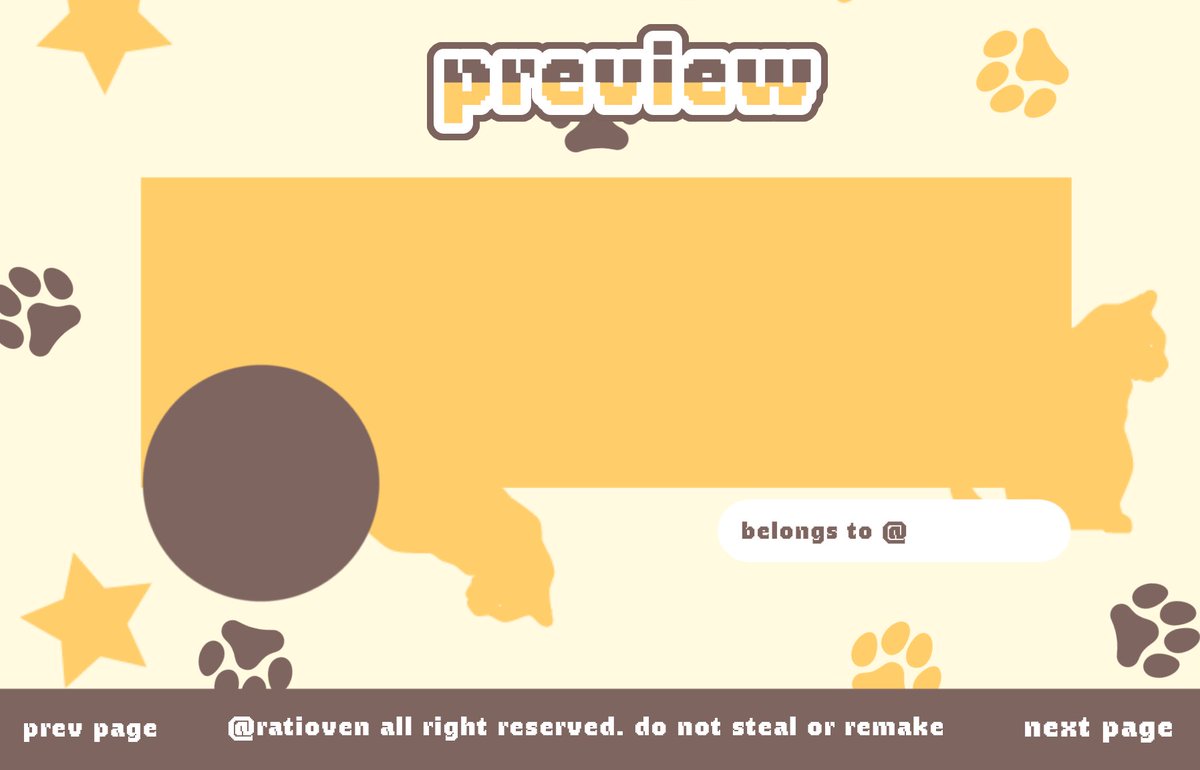 ratioven's tweet photo. any interaction are appreciated!

malam teman-teman, ospekin setup baruku yuk! sekaligus rebrand (?) 🤔 ga beda jauh sama sebelumnya sih. aku pakai nama &amp; muse baru yaa 🤍 kalau ada yang ga aman feel free to tell me. . . thank youu

sfu. #zonaba #zonauang https://t.co/Qindqr5sz4