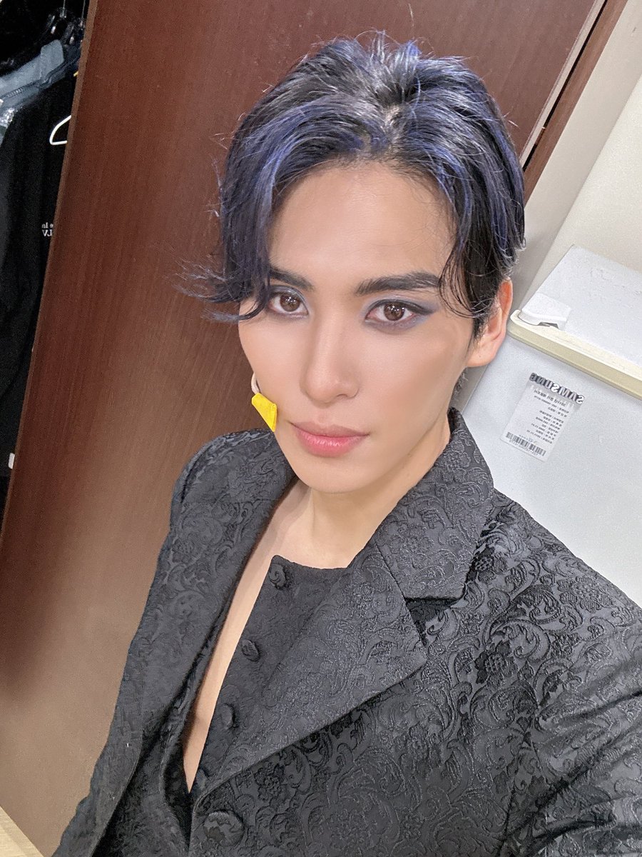 [📸] 뮤지컬 <살리에르>

새롭게 시작되는 젤라스의 이야기🦢
턍젤의 대활약 기대해 주세요🎼

#SF9 #에스에프나인 #유태양 #YOOTAEYANG #살리에르 #젤라스