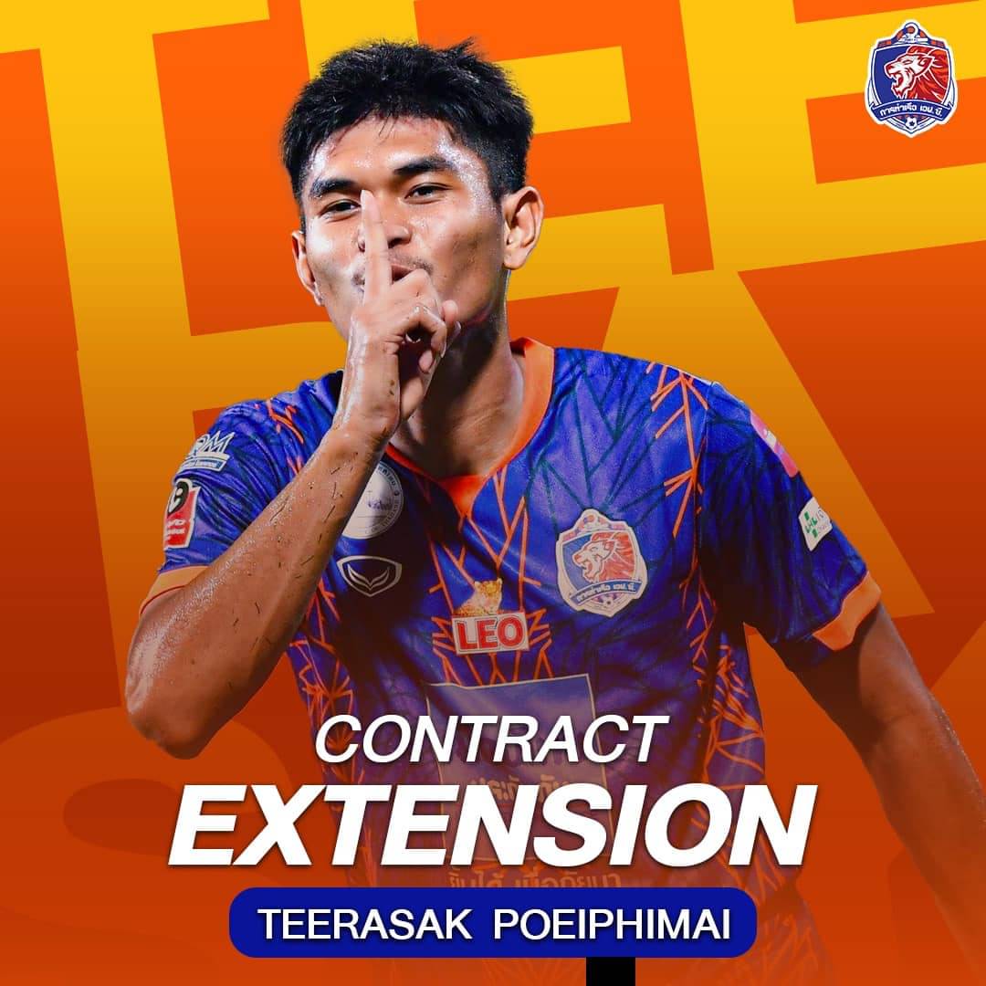 Port FC Sandpit tweet media