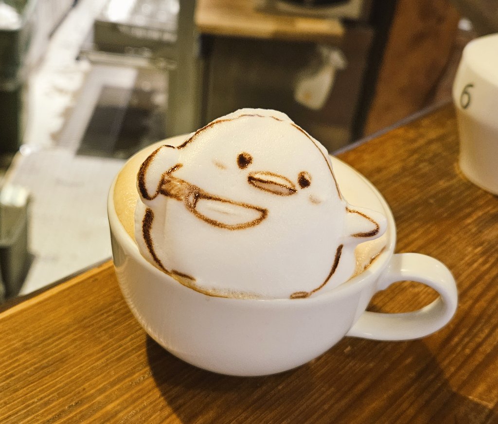 じょーじ (@george_10g) on Twitter photo 