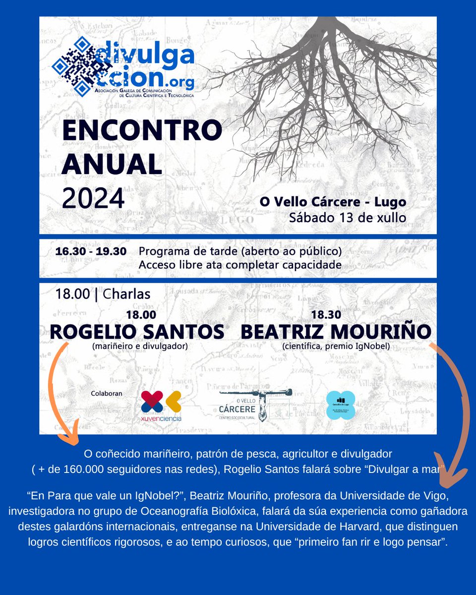 Grupo de Oceanografía Biolóxica (GOB) tweet media