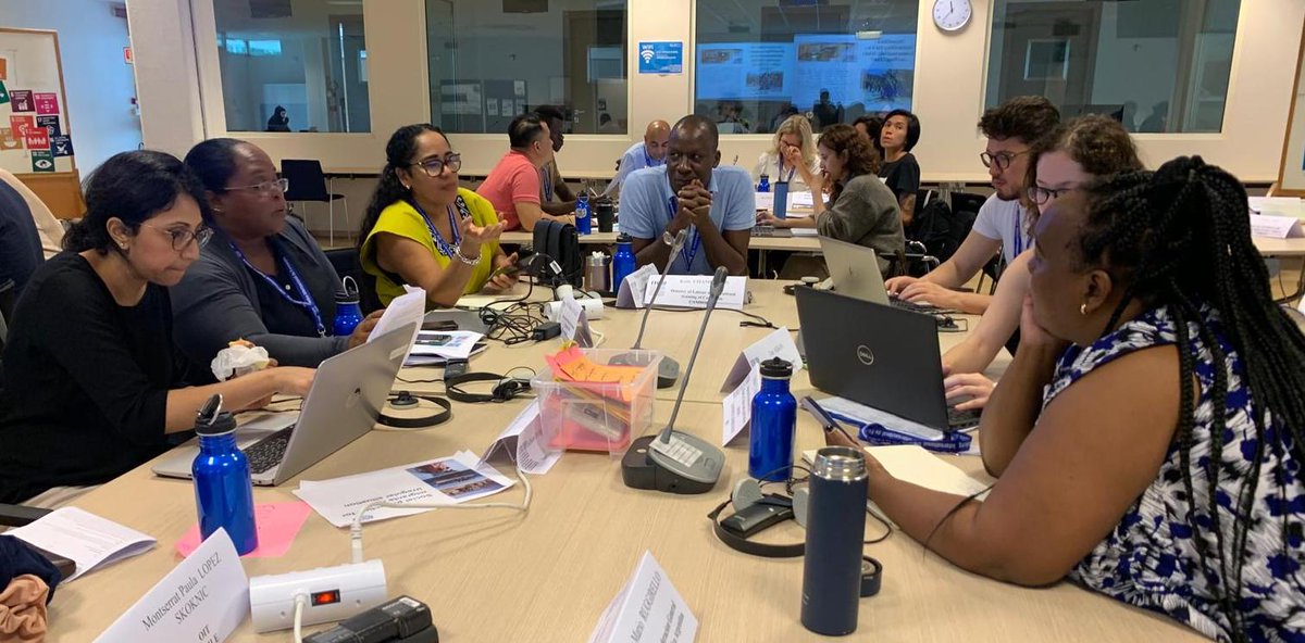 ITCILO Labour Migration tweet media