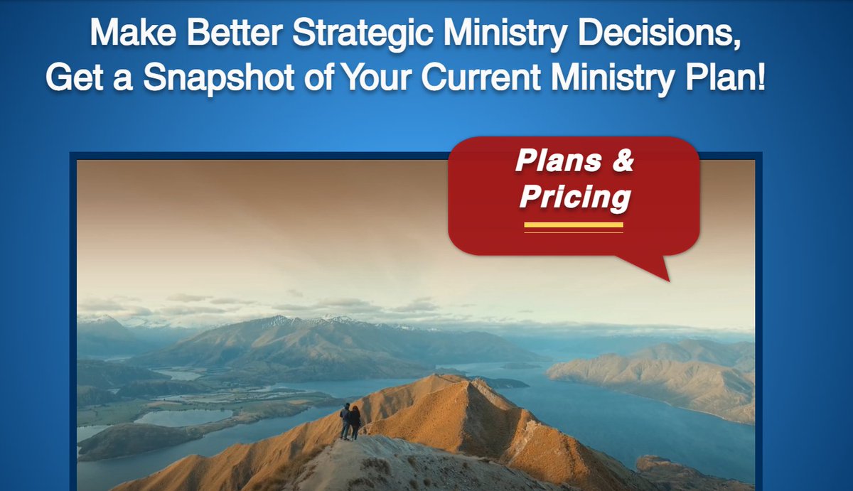 ChurchOrganizer's tweet photo. Use our Ministry Mapping Inventory to help your congregation stay connected to their gospel mission and each other! Click below to learn how the MMI can help your congregation make important decisions!
https://t.co/MzPUFhS4xH https://t.co/qGxrvSf321