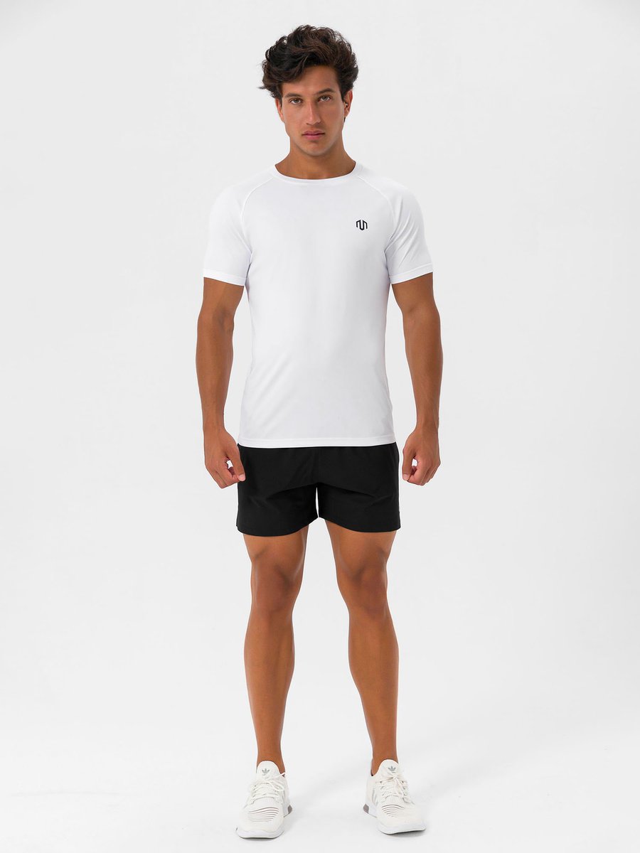 morotaiofficial's tweet photo. Achieve peak performance with the Endurance Mesh Tee.🔥 https://t.co/PnD70Xqoo3