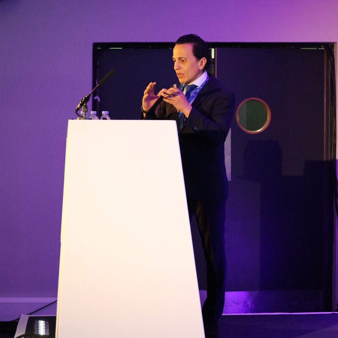 FACE Conference and Exhibition tweet media