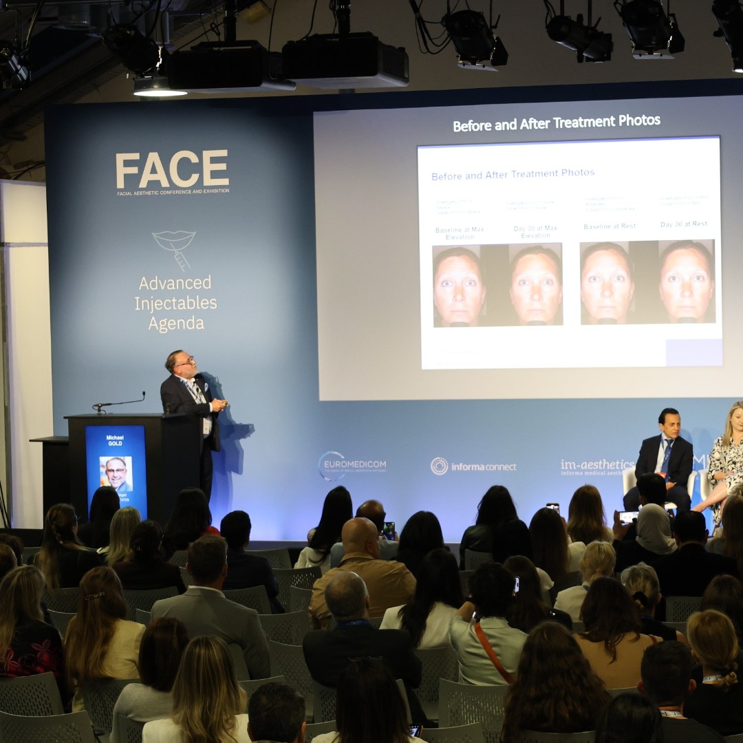 FACE Conference and Exhibition tweet media