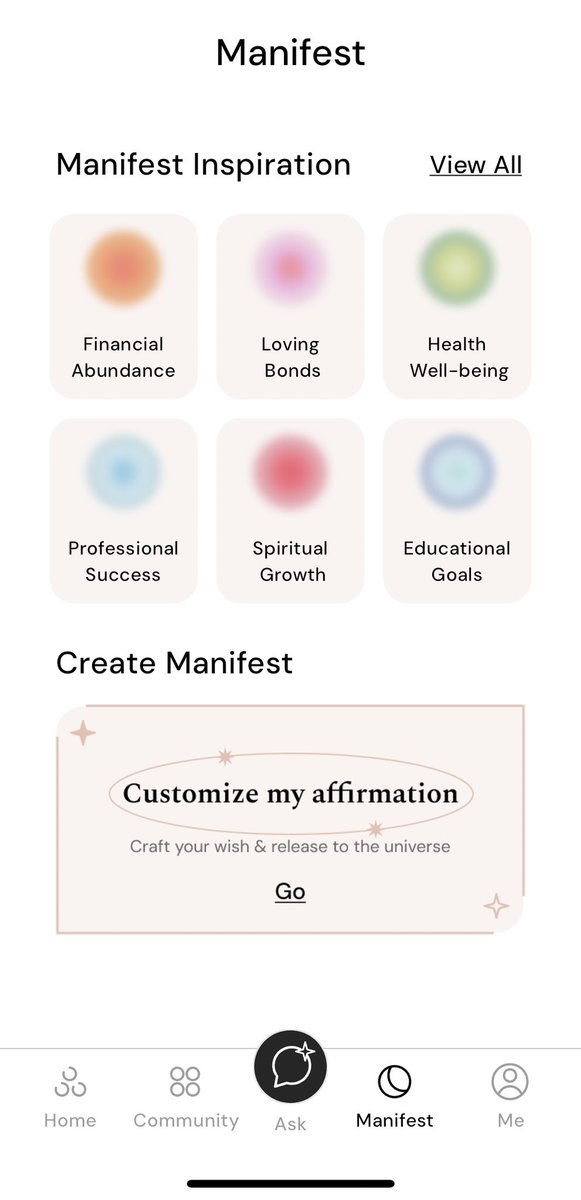 douxlundi's tweet photo. Heyy sweethearts 💕 Check out this awesome app called  "SINE Daily Manifest." 
It combines astrology, manifestation, and tarot tools all in one place! It's super aesthetic and best of all, it's free. Definitely worth checking out🌟💖

link; https://t.co/naPcfqWxvy https://t.co/8Ps5smylKy