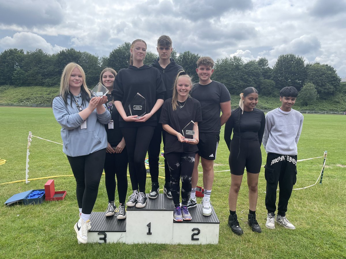 Arrow Vale 6th Form tweet media