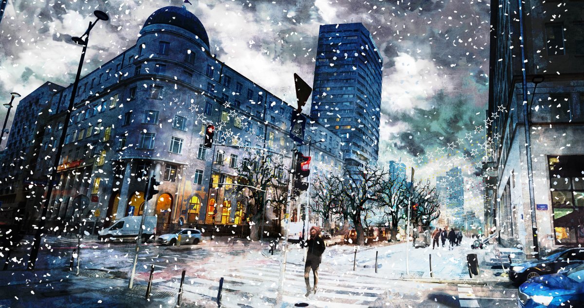 Did you know Purgatory takes place in real-world locations? 🌍
Discover the streets of Warsaw, Poland’s capital, and explore the ancient mystical Białowieża Forest spanning Poland and Belarus.
Wishlist and play the Demo ➡️ s.team/a/2463980
#screenshotsaturday #TTRPGs #wod