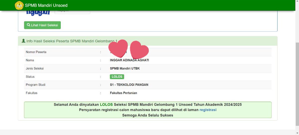 adineishere's tweet image. SOBAT UNSOED.. AYOO MUTUALAAN 
#spmbunsoed #unsoed #universitasjenderalsoedirman