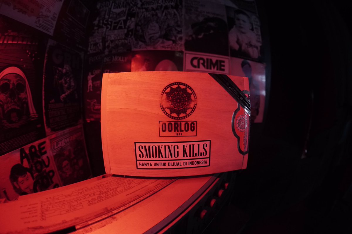 oolriskii's tweet photo. Smoke’s 1 out now everywhere !! “Smoke’s” Album 👉🏻 @TommyFerrariza 🍻 https://t.co/WzLWQ6ZJ5v