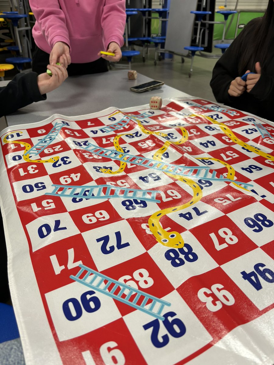 Inclusion Team @ St Mungo's Academy tweet media