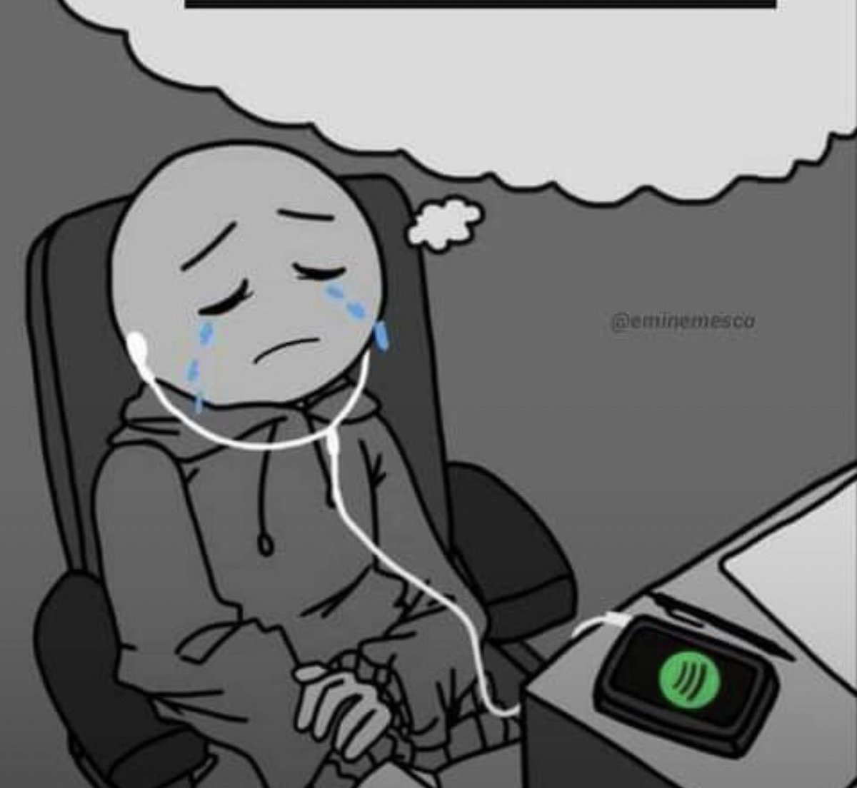 NickPainkiller's tweet photo. #TheDeathOfSlimShady #Eminem #Eminem𓃵  fans right now... https://t.co/w6HrgkxUq5