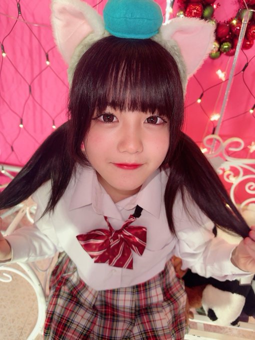 Twitterのコスプレ画像36